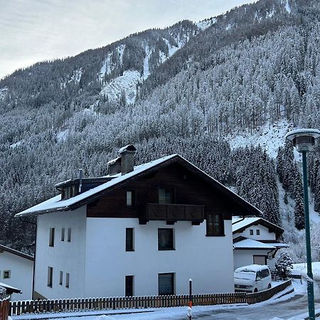 Haus Waldblick Apartman Hopfgarten in Defereggen Kültér fotó