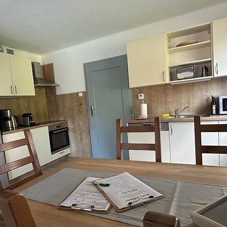 Haus Waldblick Apartman Hopfgarten in Defereggen Kültér fotó