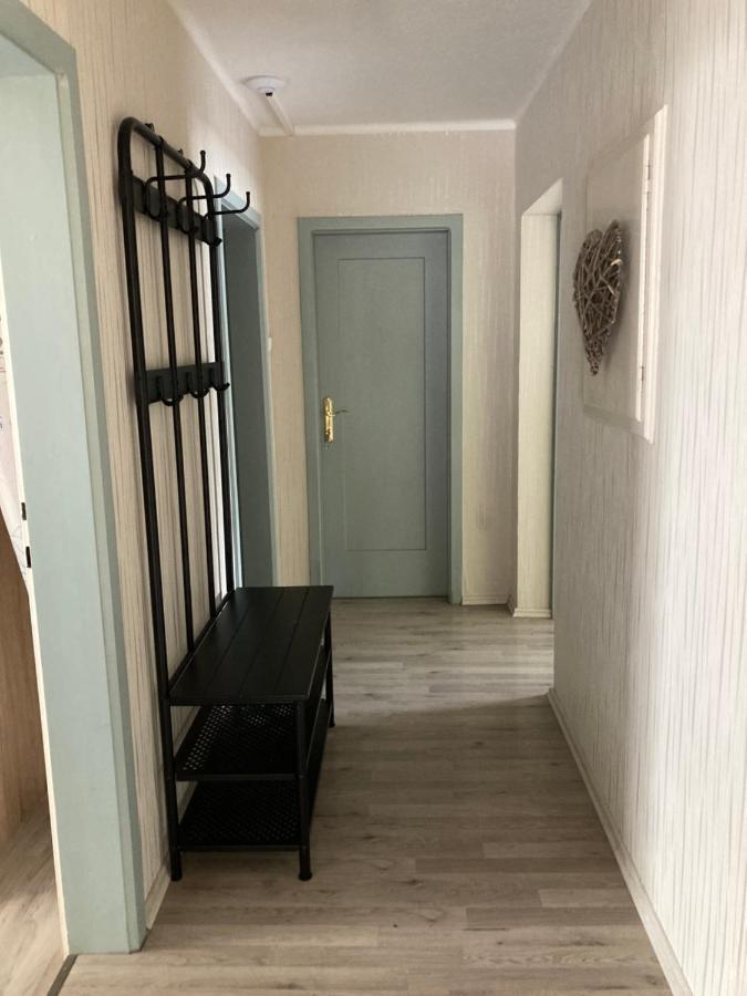 Haus Waldblick Apartman Hopfgarten in Defereggen Kültér fotó